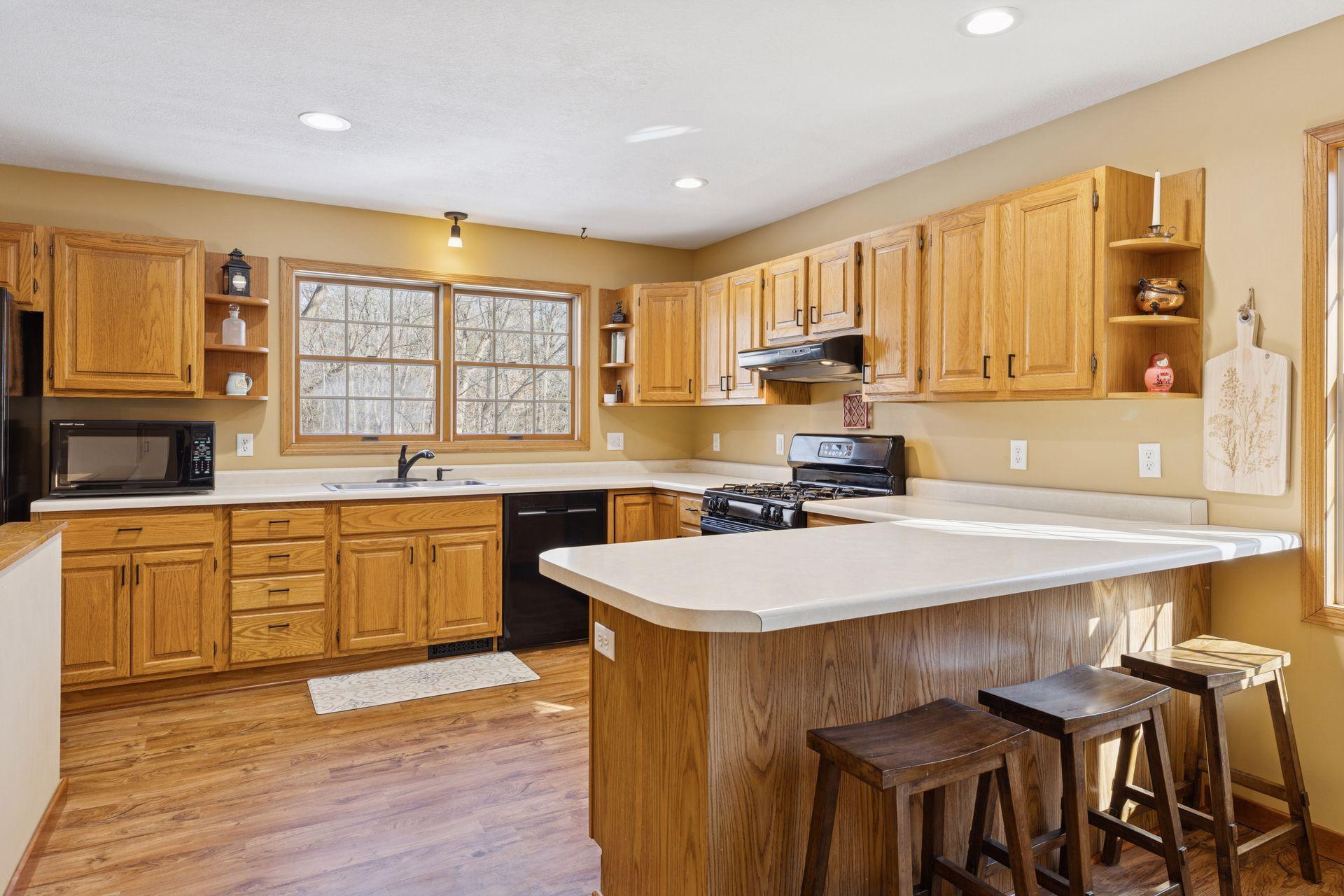 14768 Oakhill Road North Scandia, MN 55073 - Photo 8 of 34