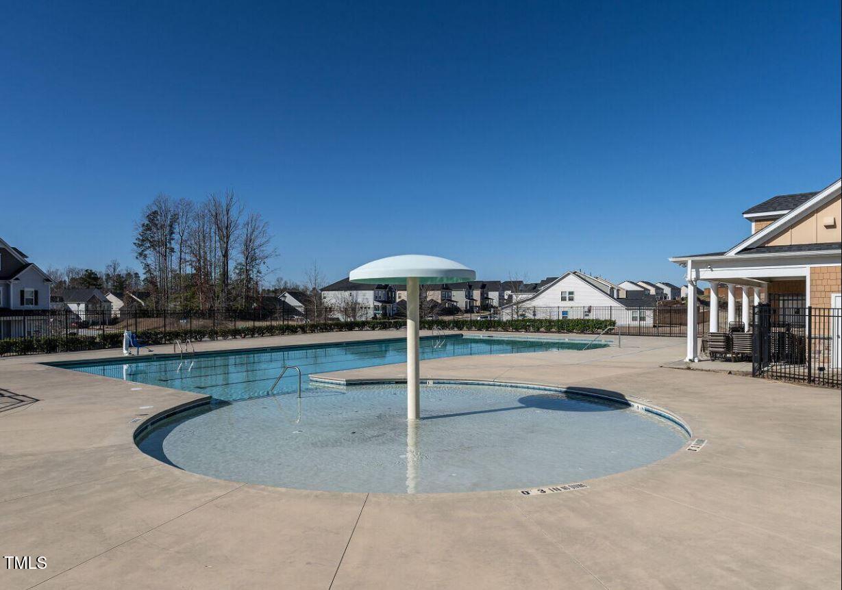 3422 Norway Spruce Road Raleigh, NC 27616 - Photo 29 of 31 CapturePool2