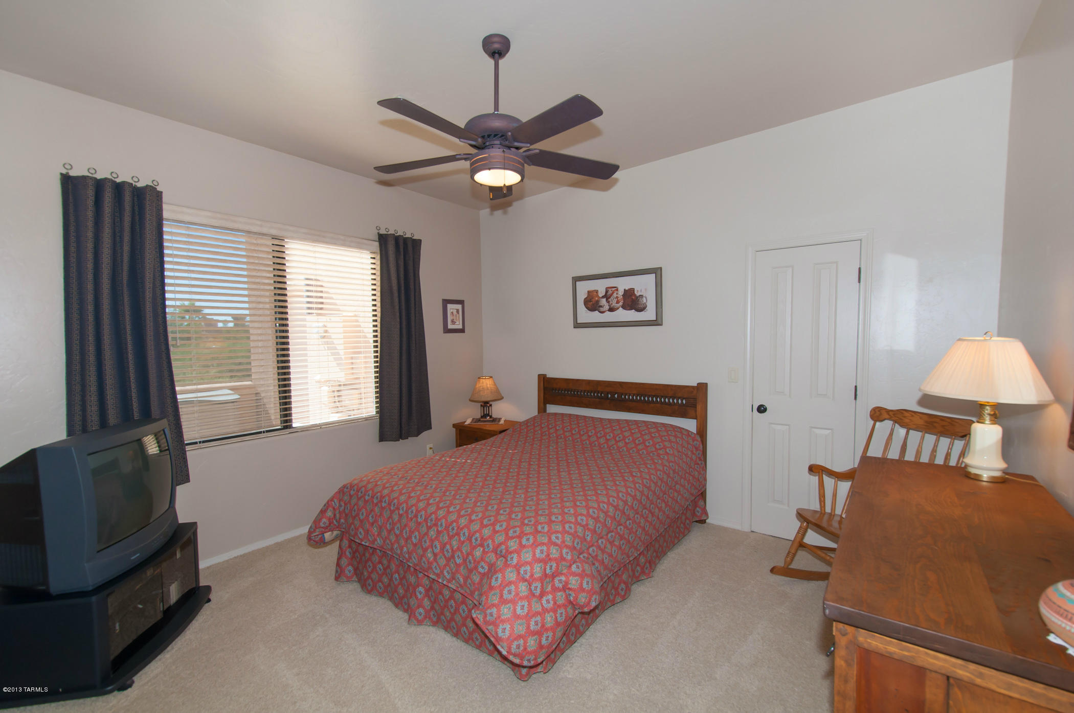 12221 Cloud Ridge Drive Oro Valley, AZ 85755 - Photo 25 of 47