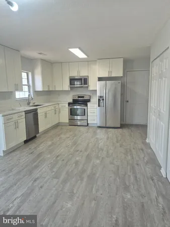 a close view of a sink