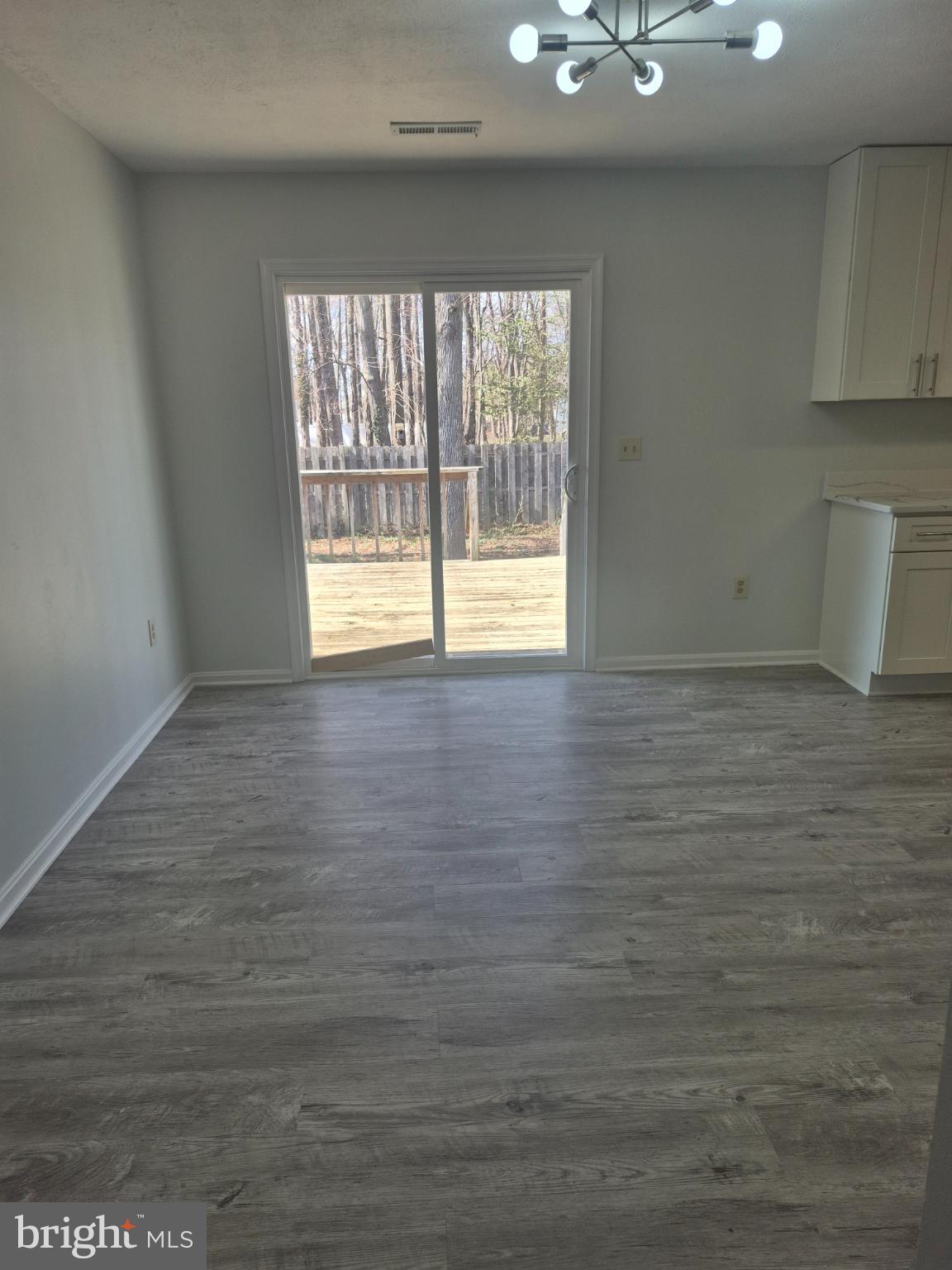 2855 Stavors Road Waldorf, MD 20603 - Photo 18 of 34 a view of an empty room with a window