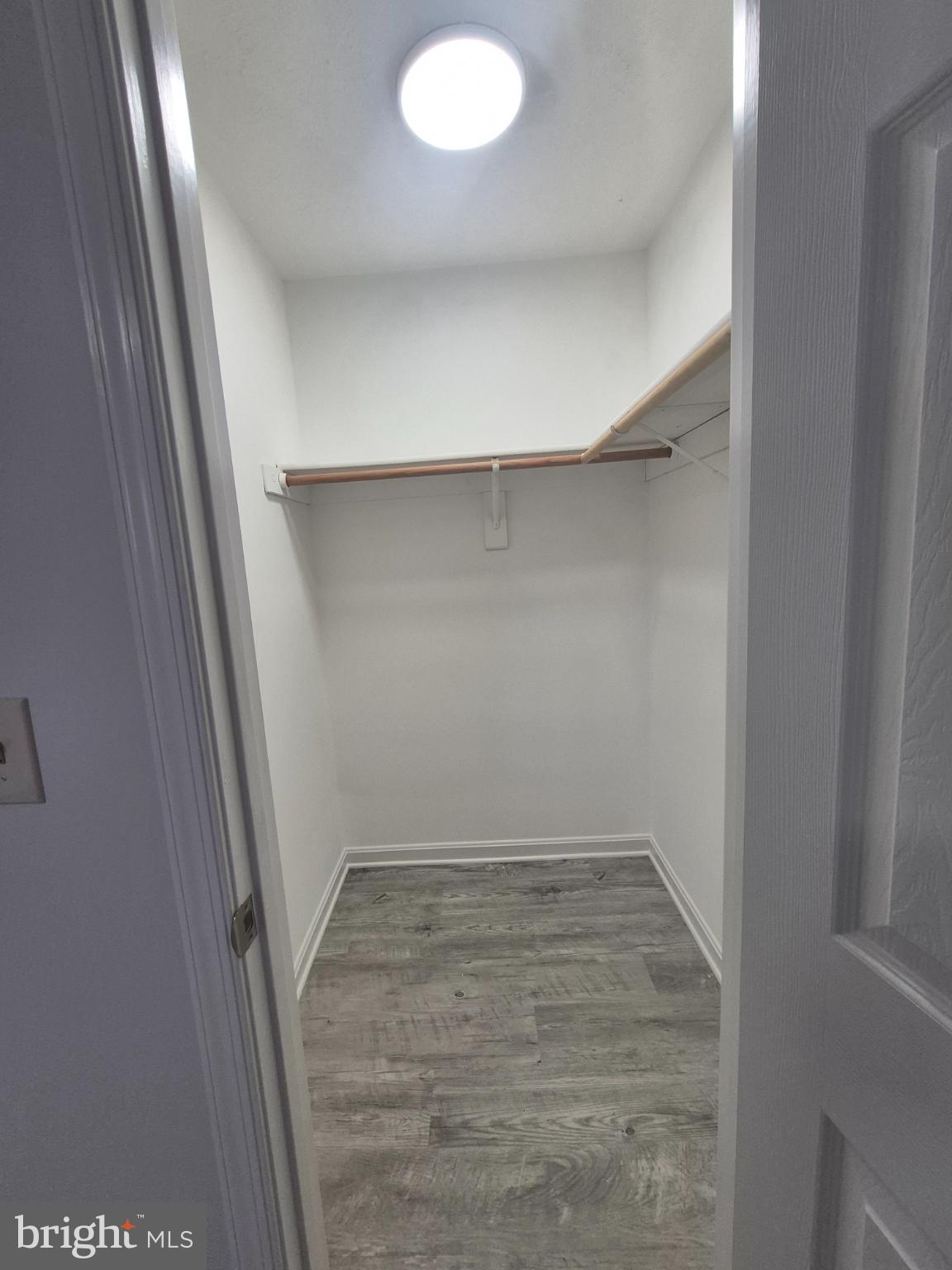 2855 Stavors Road Waldorf, MD 20603 - Photo 25 of 34 a view of wooden floor