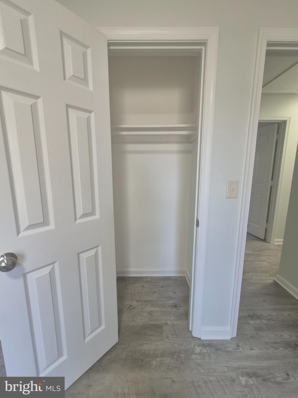 2855 Stavors Road Waldorf, MD 20603 - Photo 30 of 34 a view of a closet