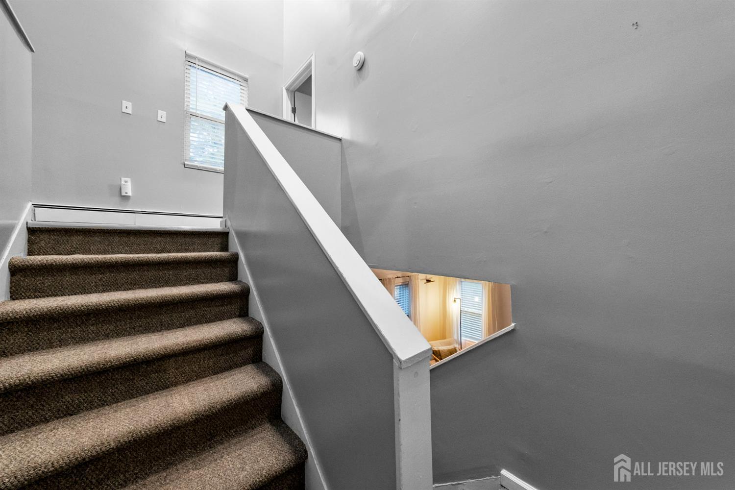 436 Hunt Avenue Hamilton, NJ 08610 - Photo 14 of 40 a view of entryway