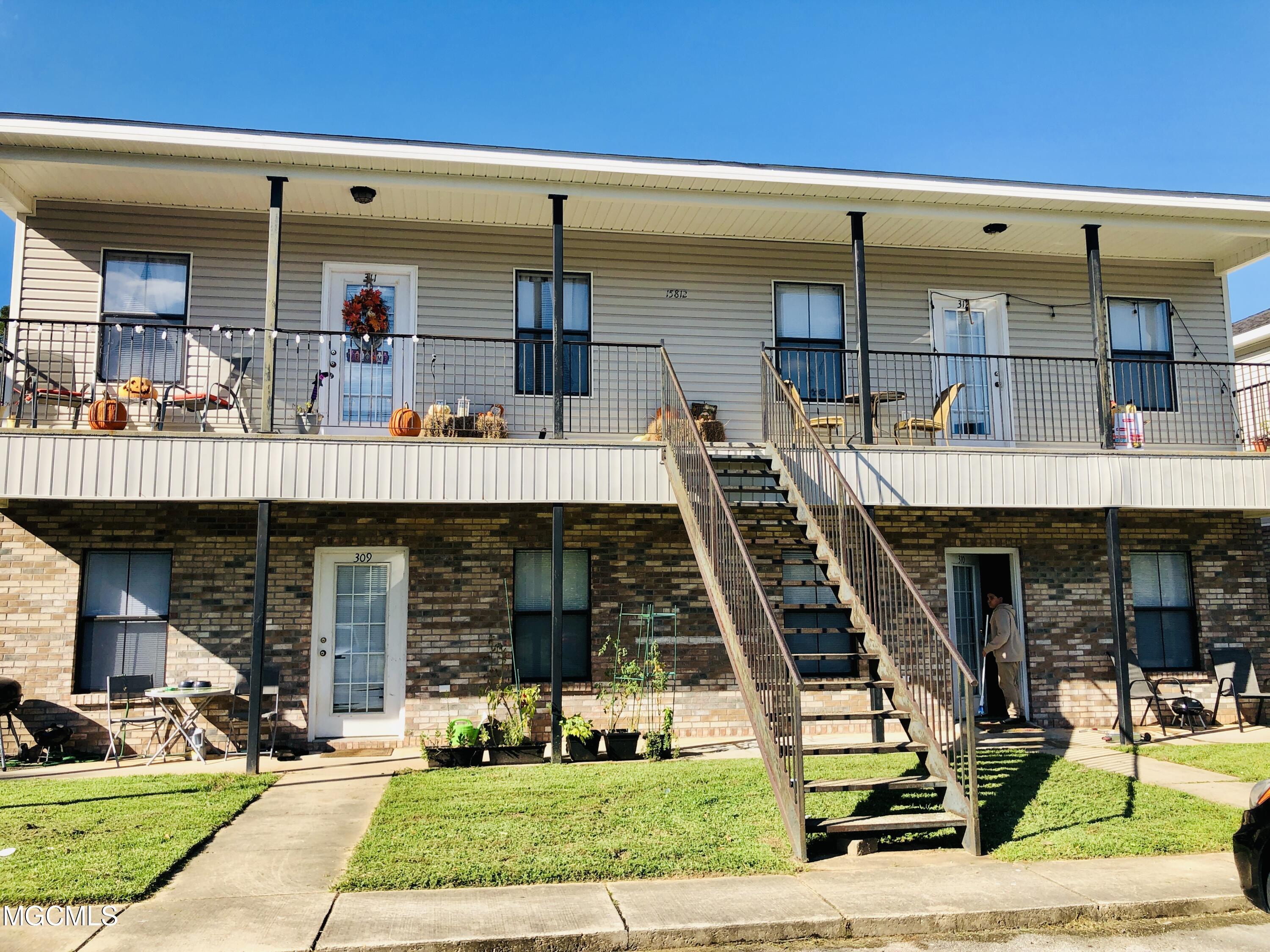 15812 Adam Road, Unit 311 Biloxi, MS 39532 - Photo 1 of 19 BFB2667C-58CC-4549-B9CF-D3B2DBDDCDB2