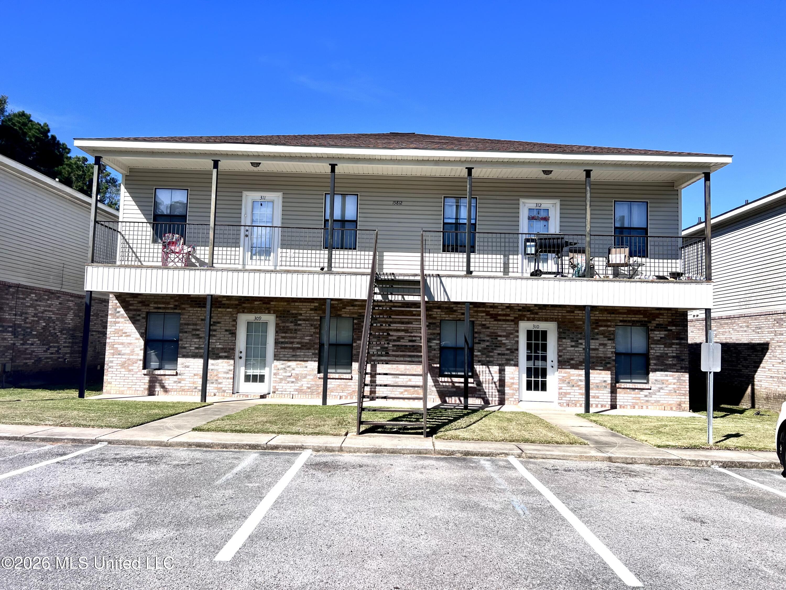 15812 Adam Road, Unit 311 Biloxi, MS 39532 - Photo 31 of 33 IMG_6975