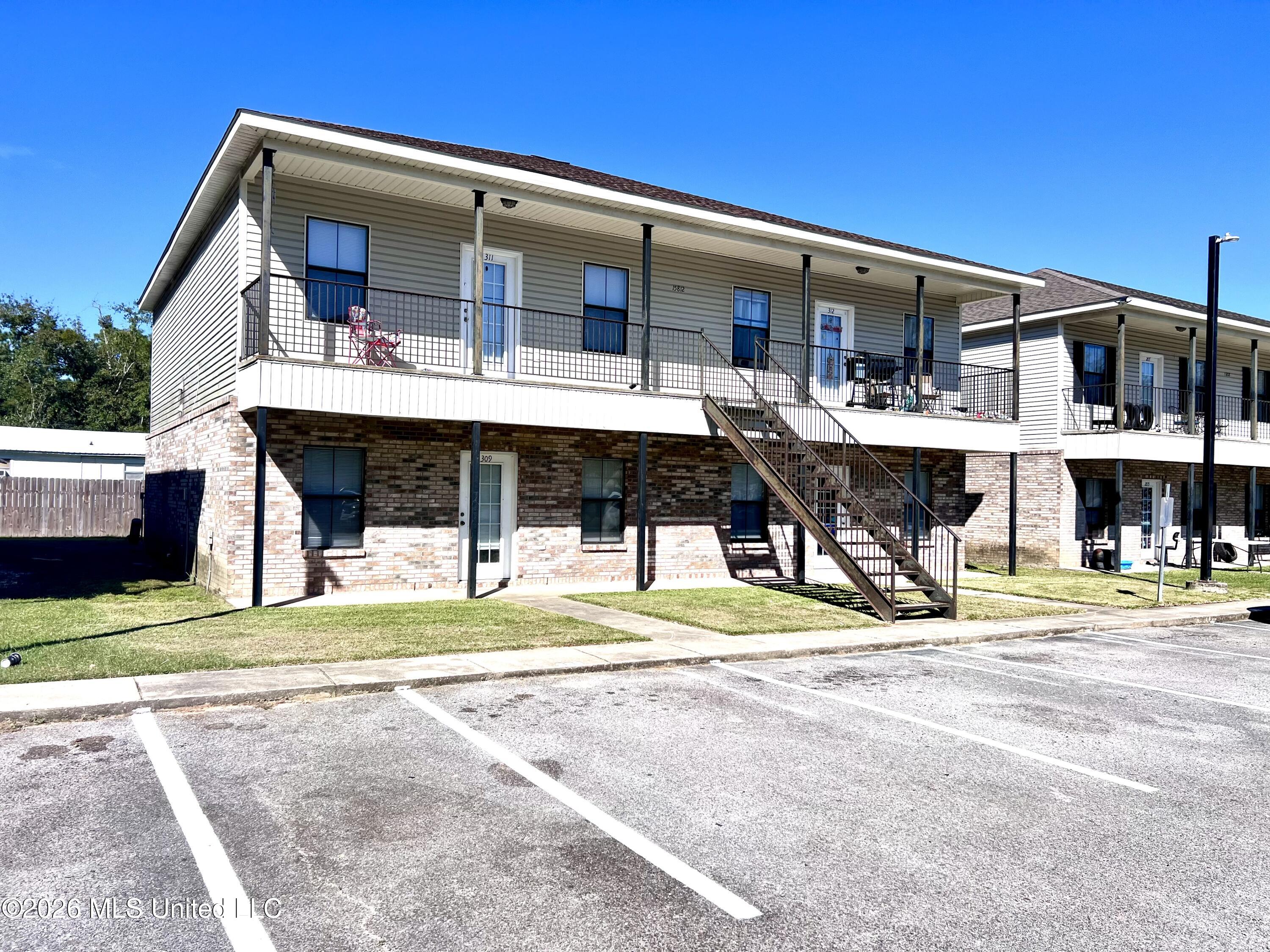 15812 Adam Road, Unit 311 Biloxi, MS 39532 - Photo 32 of 33 IMG_6967