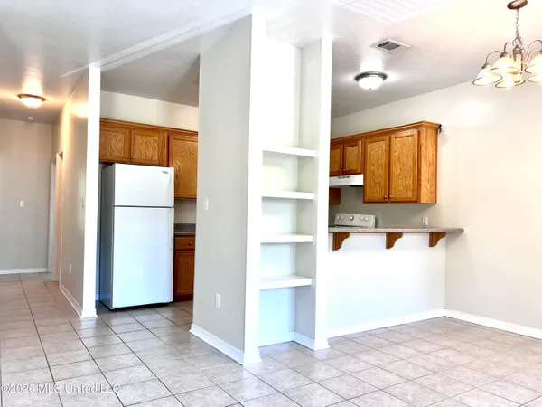 $995 | 15812 Adam Road, Unit 311, Biloxi, MS 39532