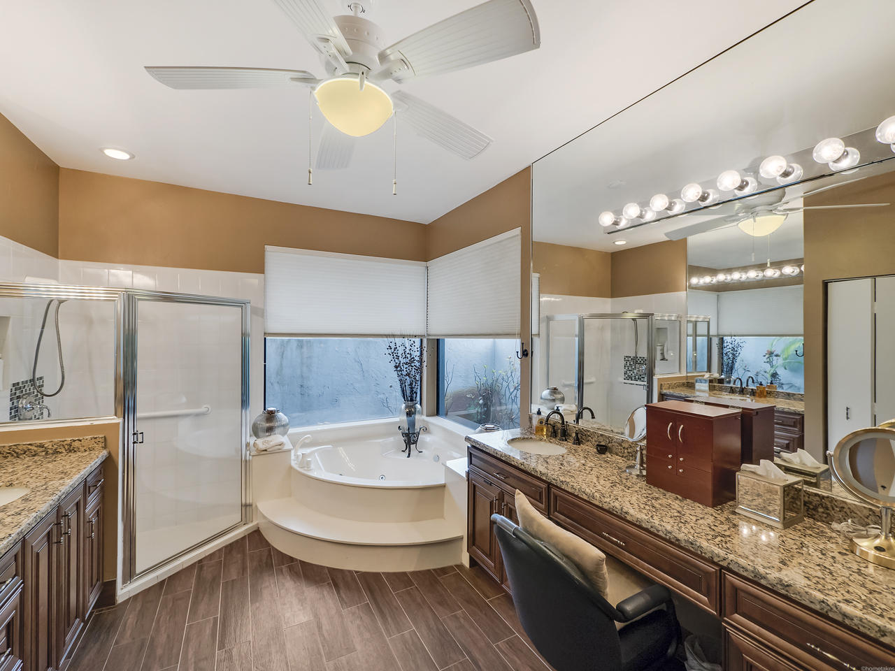 10523 Stonebridge Boulevard Boca Raton, FL 33498 - Photo 10 of 15 Master Bath