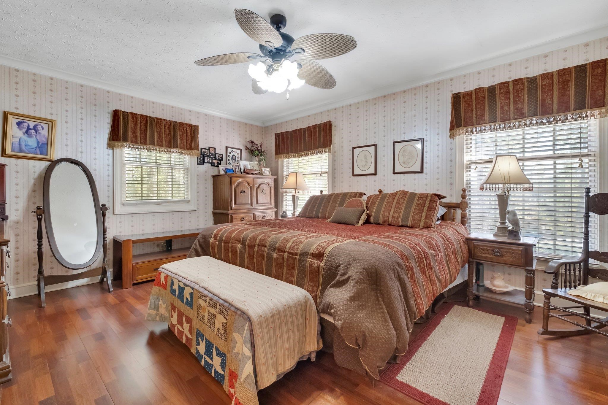 97 Green Road Quincy, FL 32352 - Photo 15 of 31