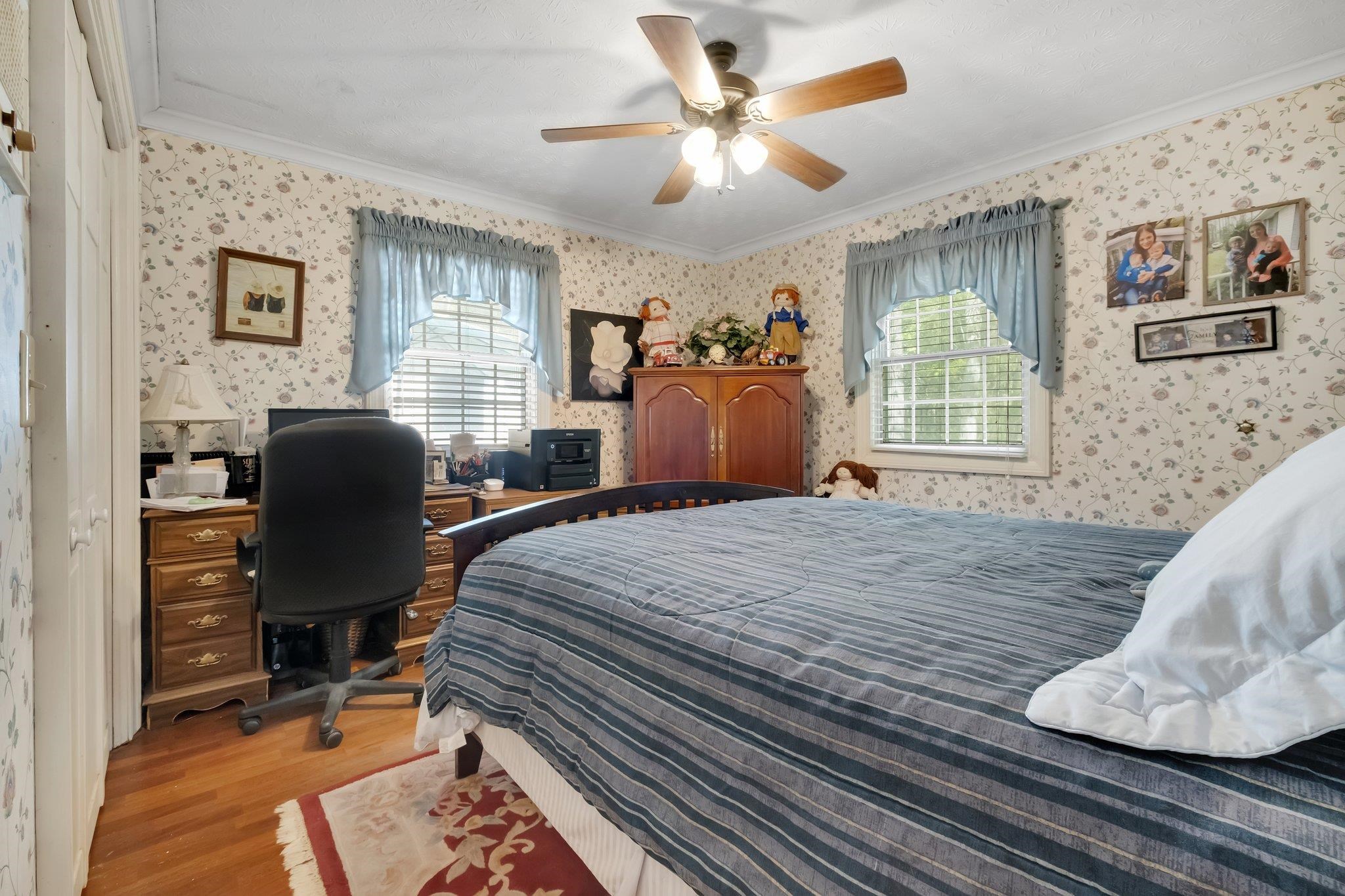 97 Green Road Quincy, FL 32352 - Photo 16 of 31