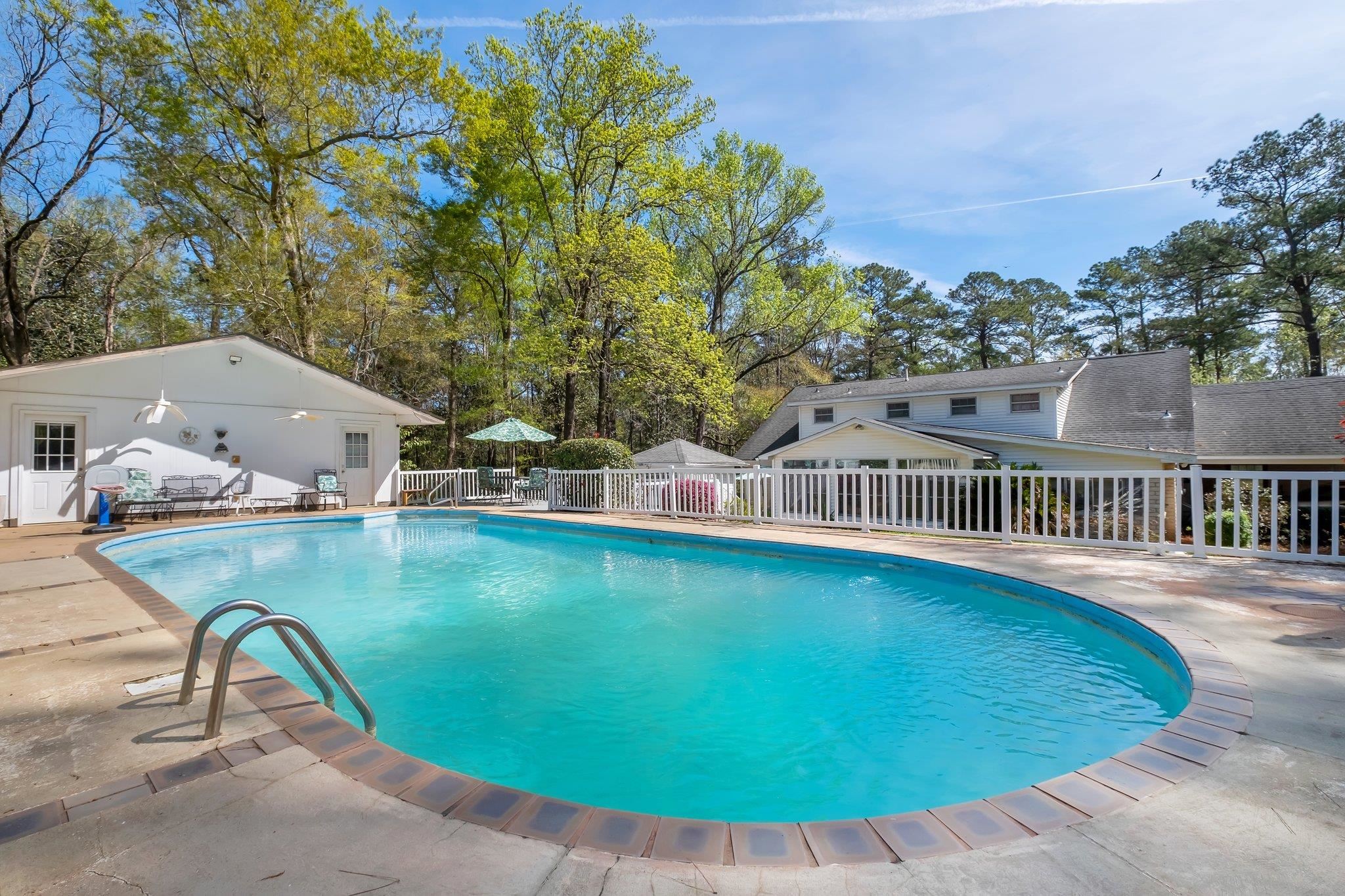 97 Green Road Quincy, FL 32352 - Photo 21 of 31