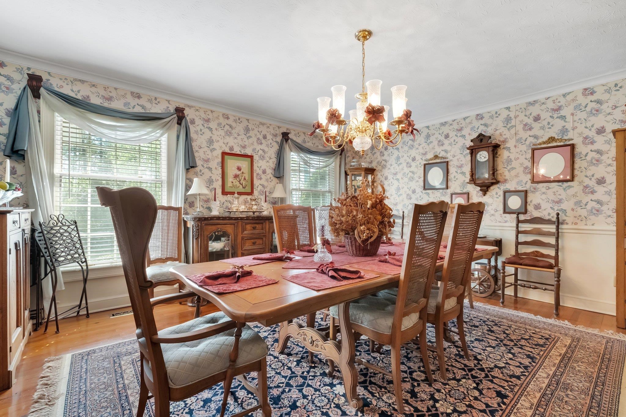 97 Green Road Quincy, FL 32352 - Photo 22 of 31