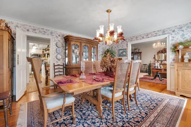 $449,900 | 97 Green Road, Quincy, FL 32352