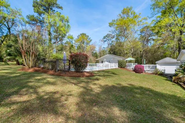 $449,900 | 97 Green Road, Quincy, FL 32352