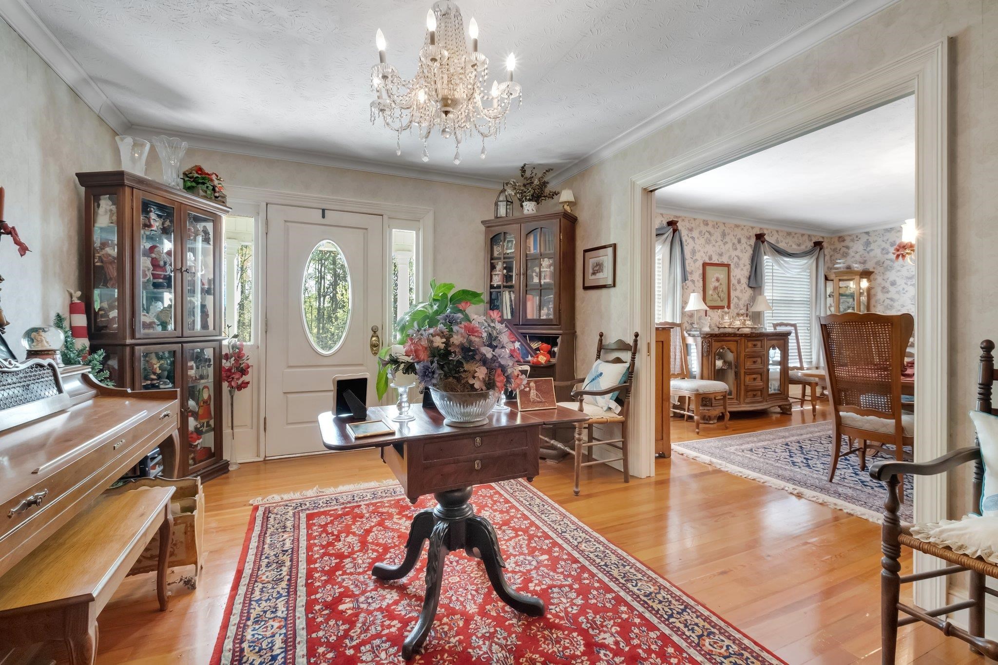 97 Green Road Quincy, FL 32352 - Photo 29 of 31