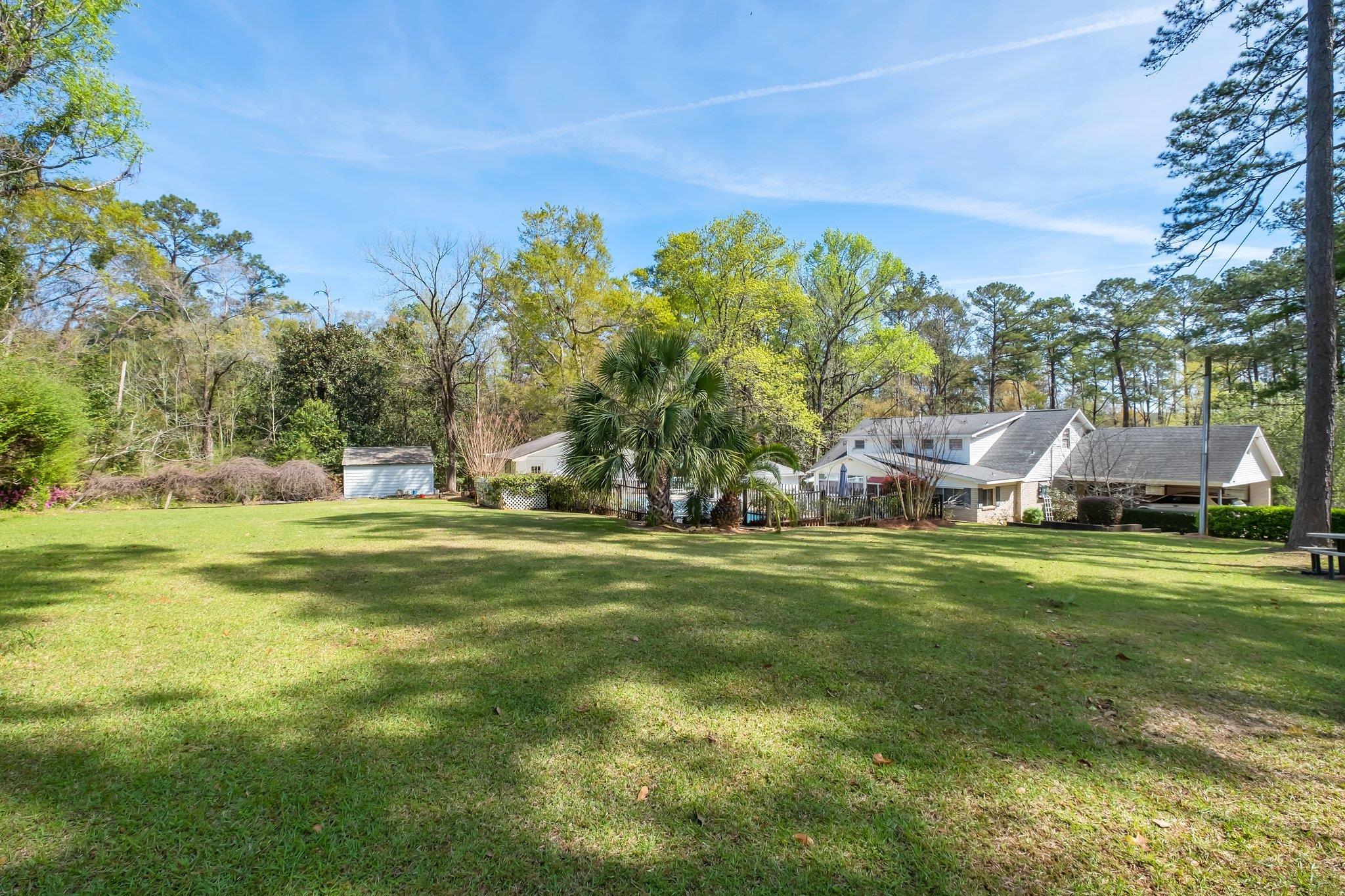 97 Green Road Quincy, FL 32352 - Photo 30 of 31 Gallery Image 30