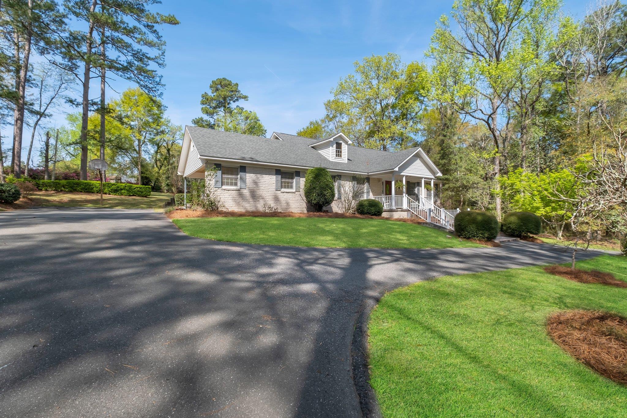 97 Green Road Quincy, FL 32352 - Photo 31 of 31