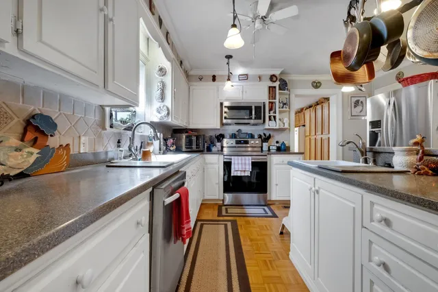 $449,900 | 97 Green Road, Quincy, FL 32352