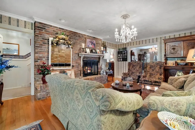 $449,900 | 97 Green Road, Quincy, FL 32352