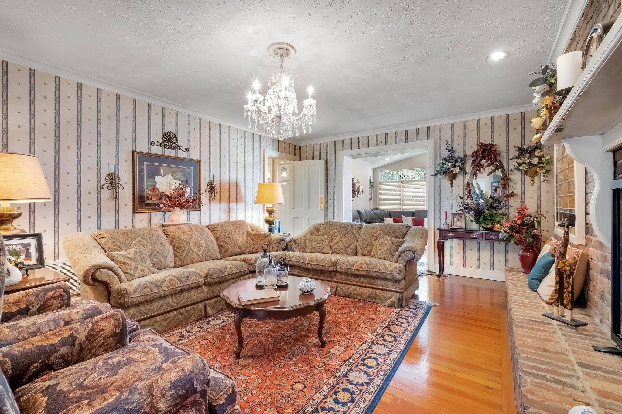 97 Green Road Quincy, FL 32352 - Photo 7 of 31