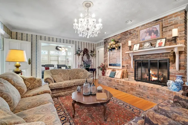 $449,900 | 97 Green Road, Quincy, FL 32352