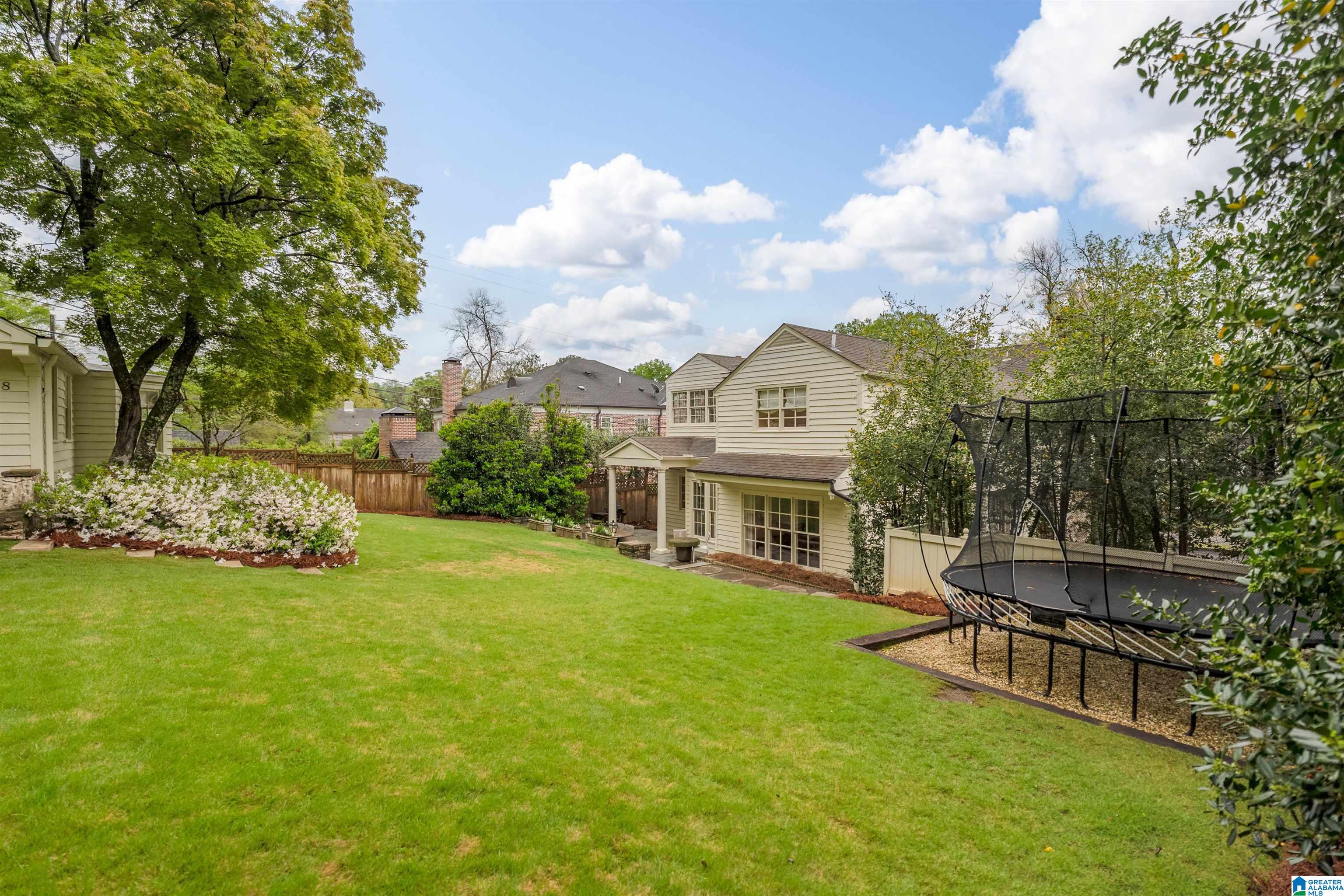 8 Clarendon Road Birmingham, AL 35213 - Photo 64 of 69