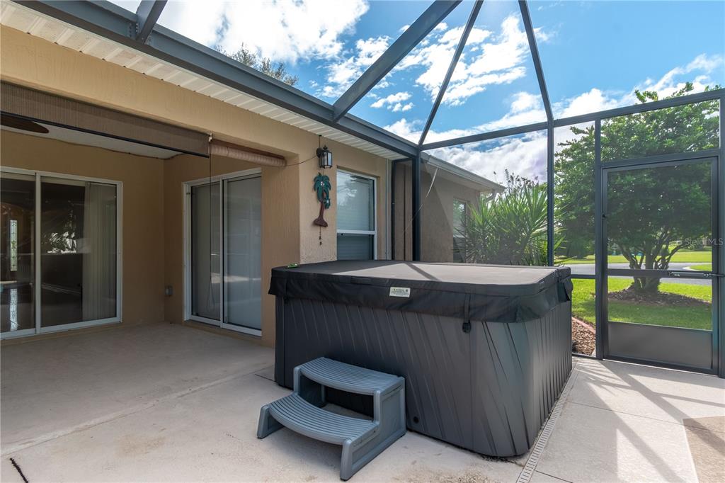 15692 Southwest 11th Court Road Ocala, FL 34473 - Photo 13 of 49 a front view of a house with a yard