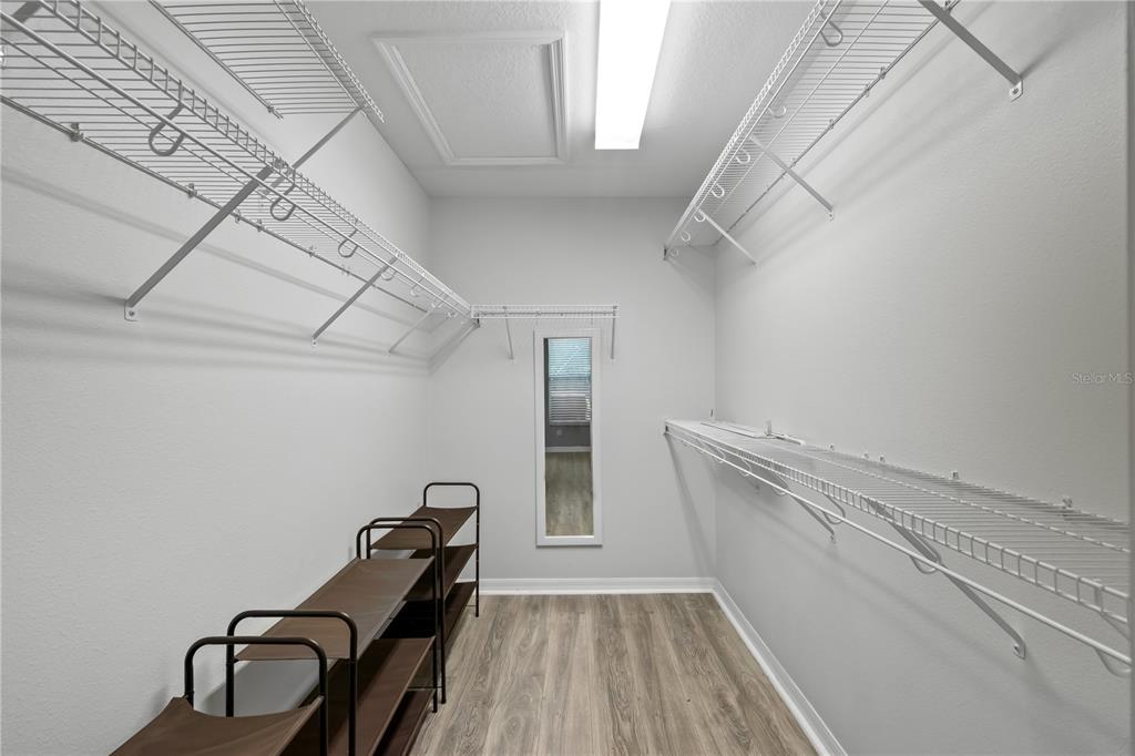 15692 Southwest 11th Court Road Ocala, FL 34473 - Photo 35 of 49 a view of a door and chair in a room