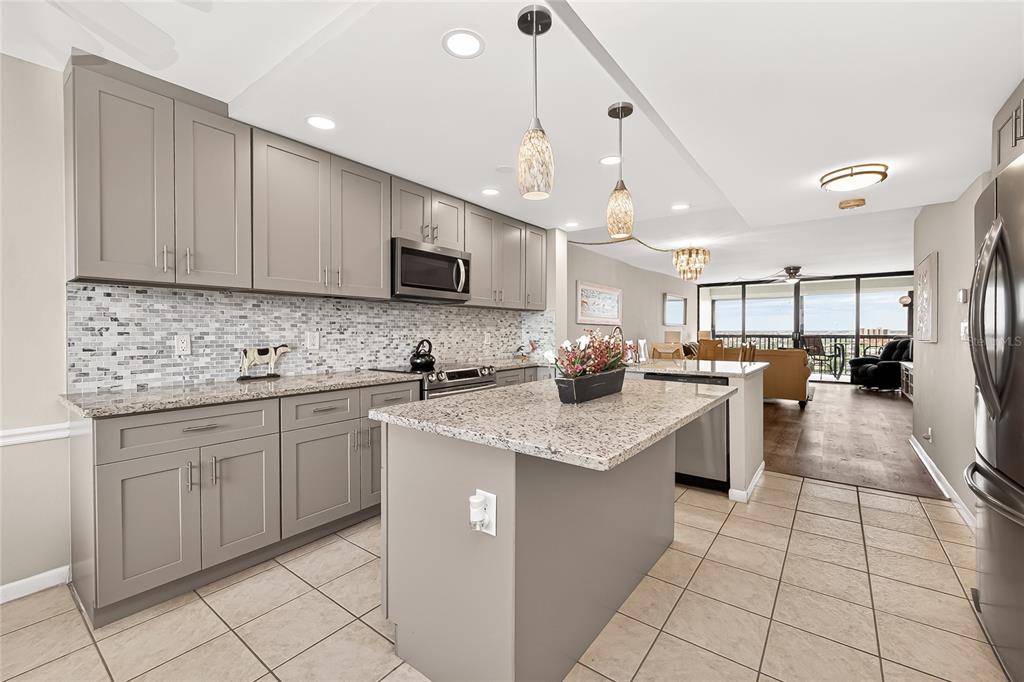 9425 Blind Pass Road, Unit 1103 St. Pete Beach, FL 33706 - Photo 3 of 37