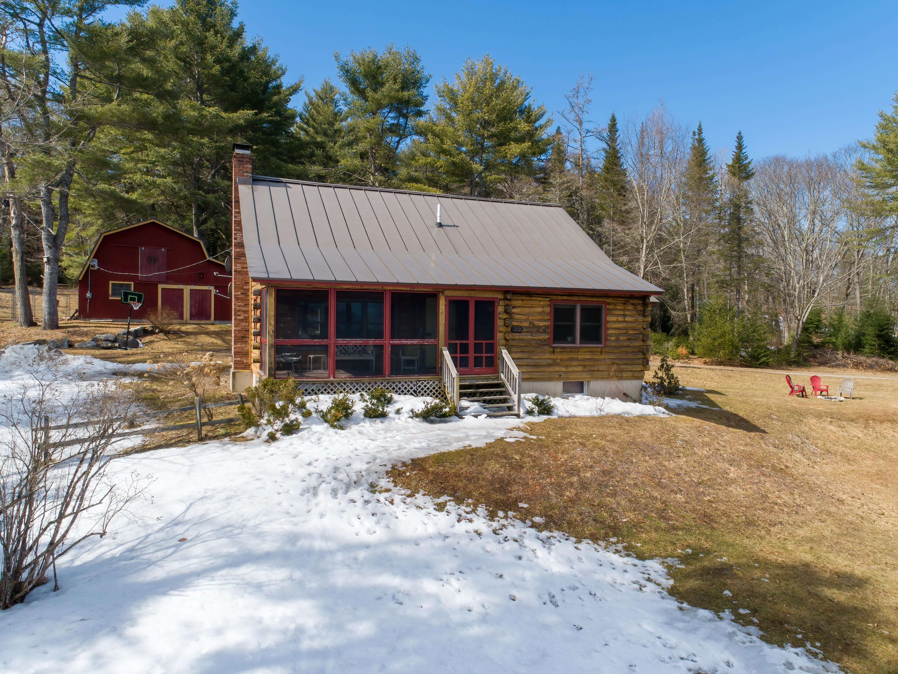 102 River Road Mariaville, ME 04605 - Photo 29 of 36 102 River Rd HiRes (11)