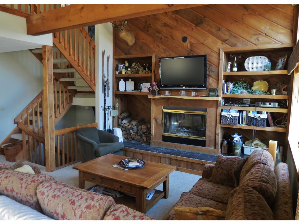 67 Village Iv Trailside Road, Unit 39E Ludlow, VT 05149 - Photo 14 of 36 Gallery Image 14