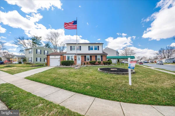 $625,000 | 1035 Sunny Brook Drive, Glen Burnie, MD 21060