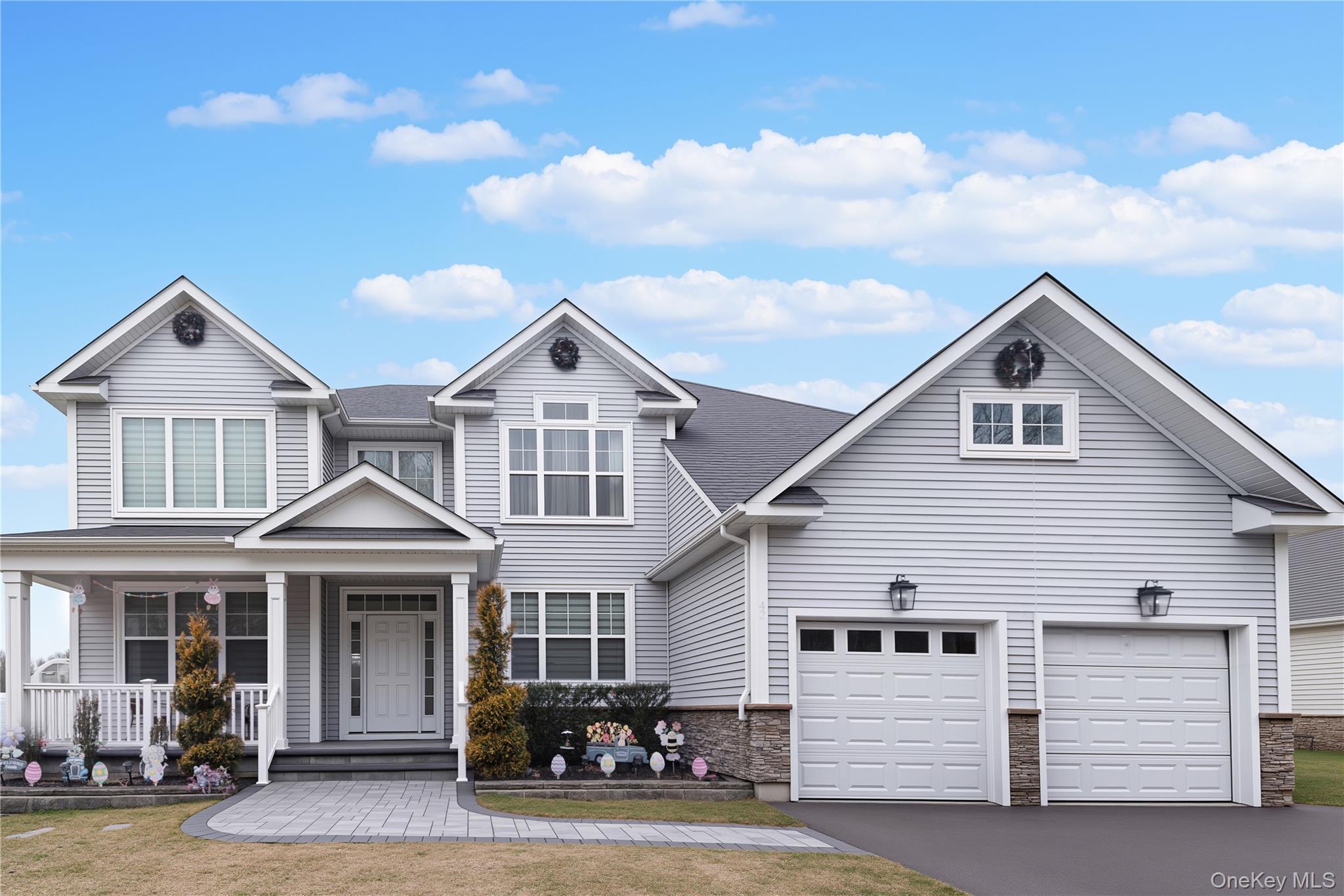 42 Wild Flower Drive Ridge, NY 11961 - Photo 1 of 21