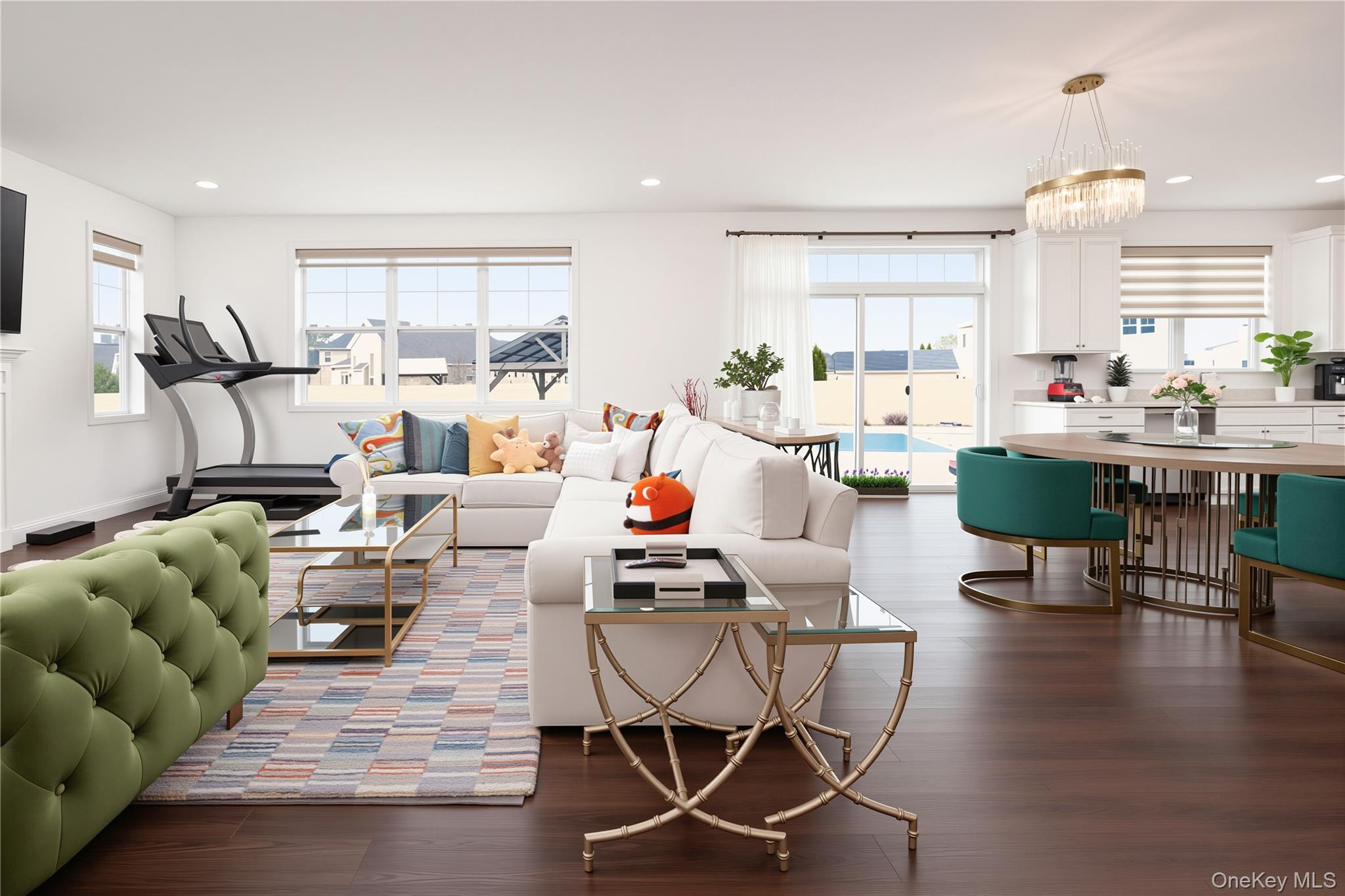 42 Wild Flower Drive Ridge, NY 11961 - Photo 11 of 21