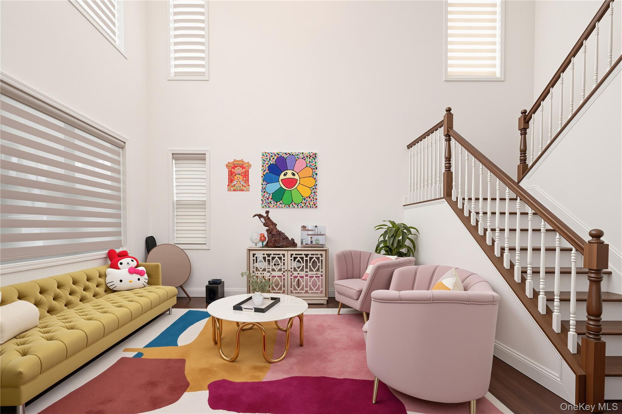 42 Wild Flower Drive Ridge, NY 11961 - Photo 2 of 21