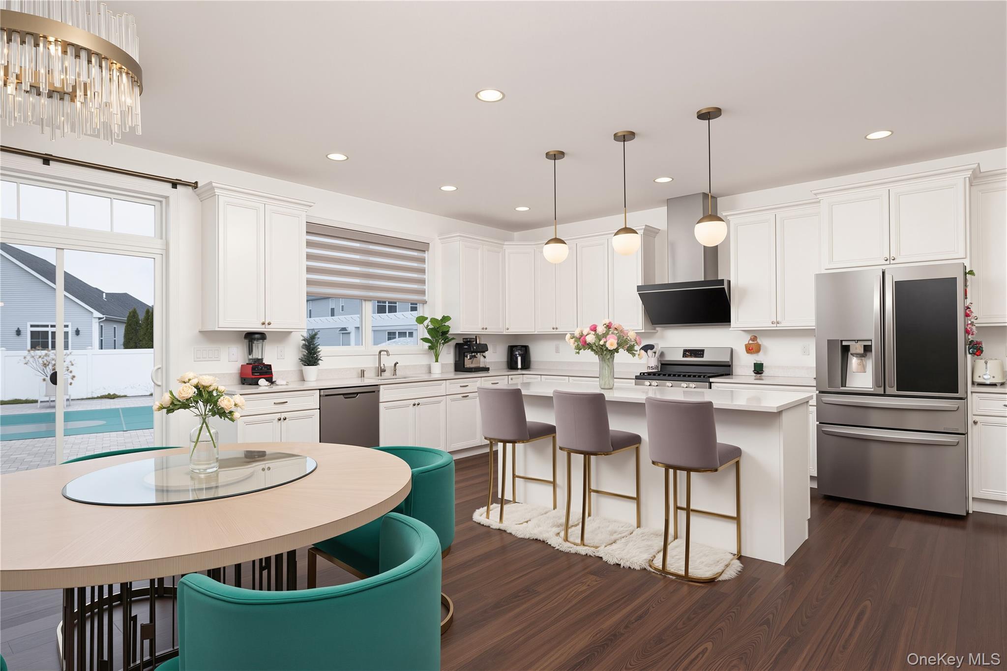 42 Wild Flower Drive Ridge, NY 11961 - Photo 5 of 21