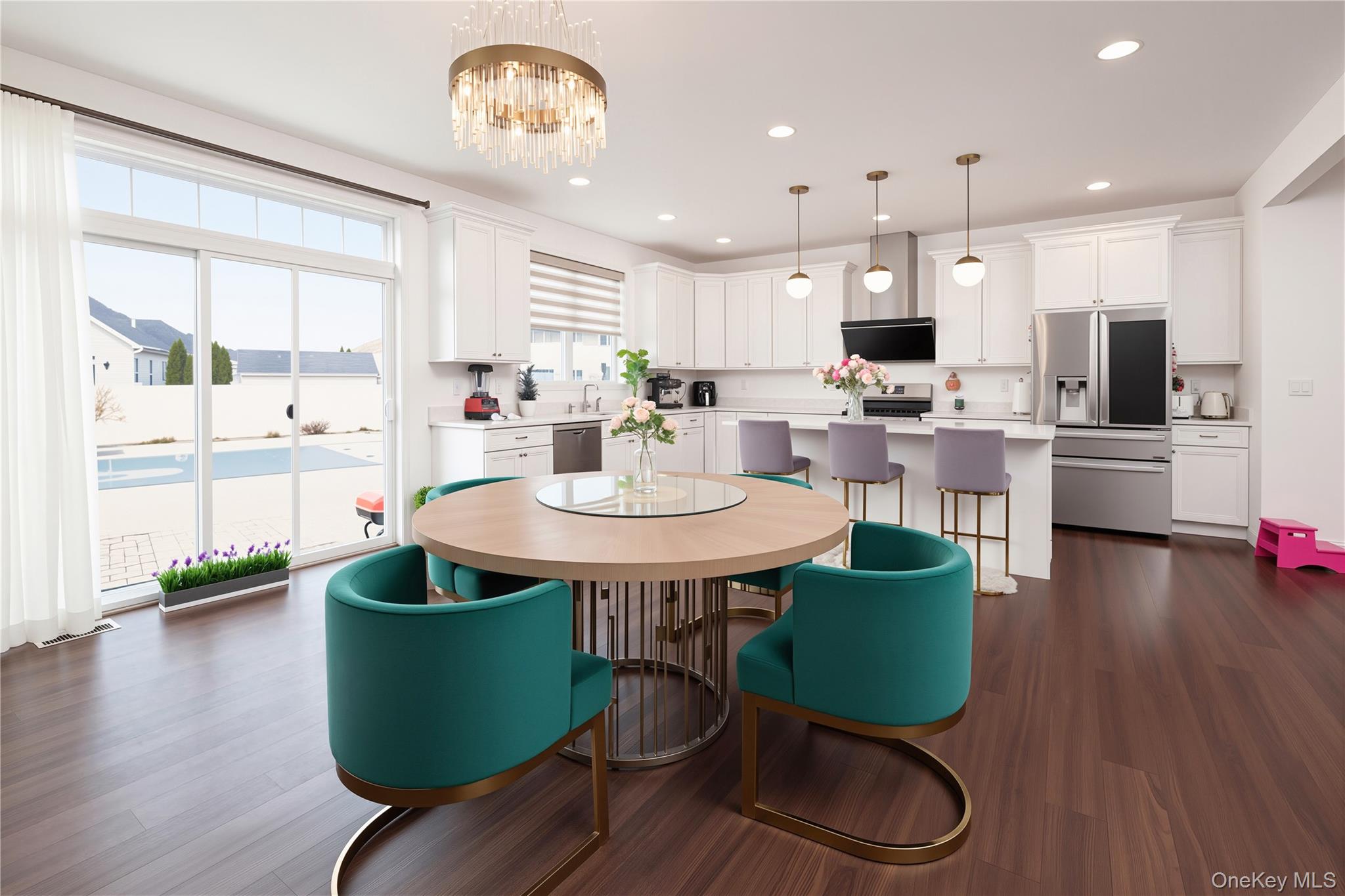 42 Wild Flower Drive Ridge, NY 11961 - Photo 8 of 21