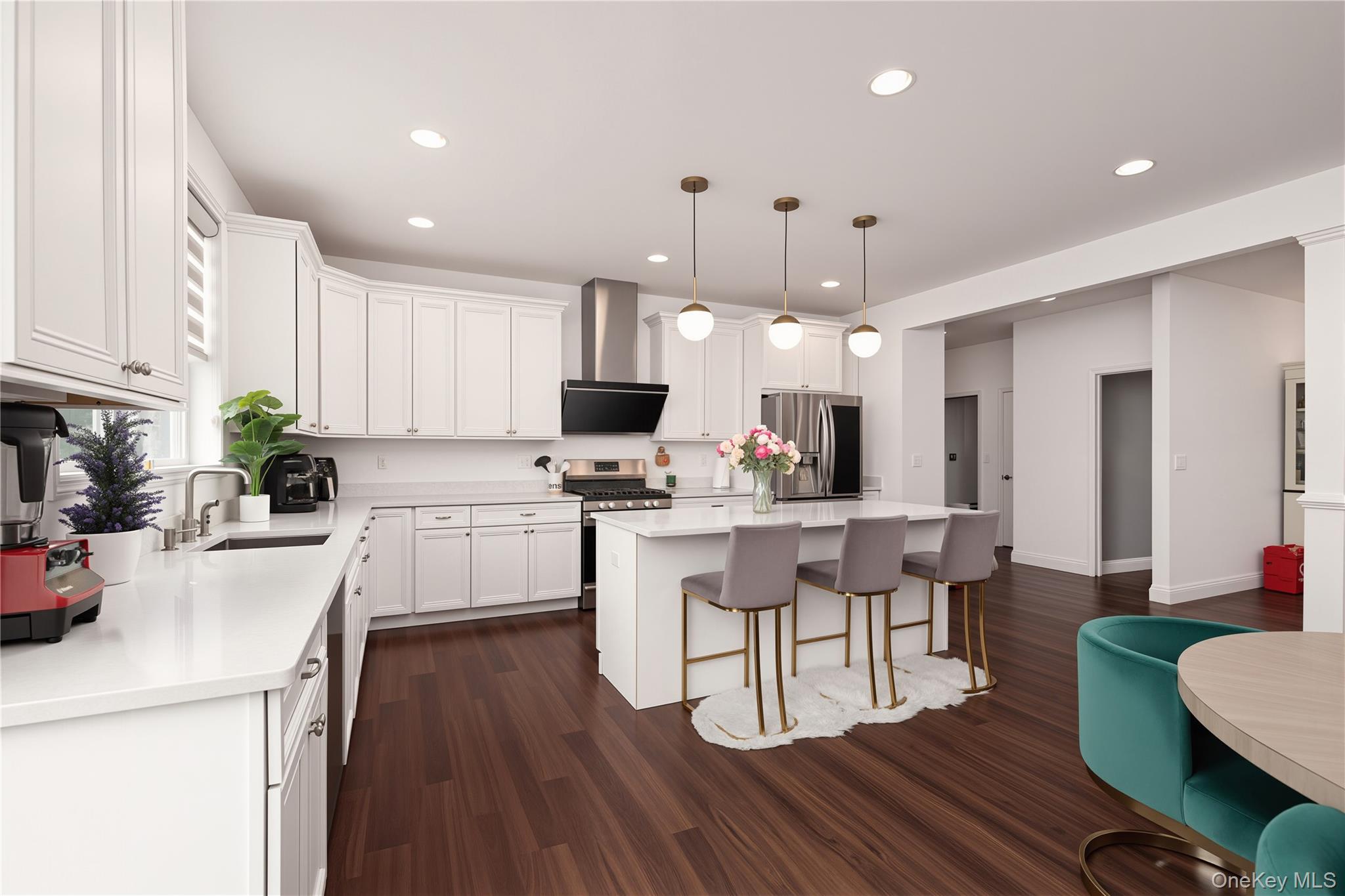 42 Wild Flower Drive Ridge, NY 11961 - Photo 9 of 21