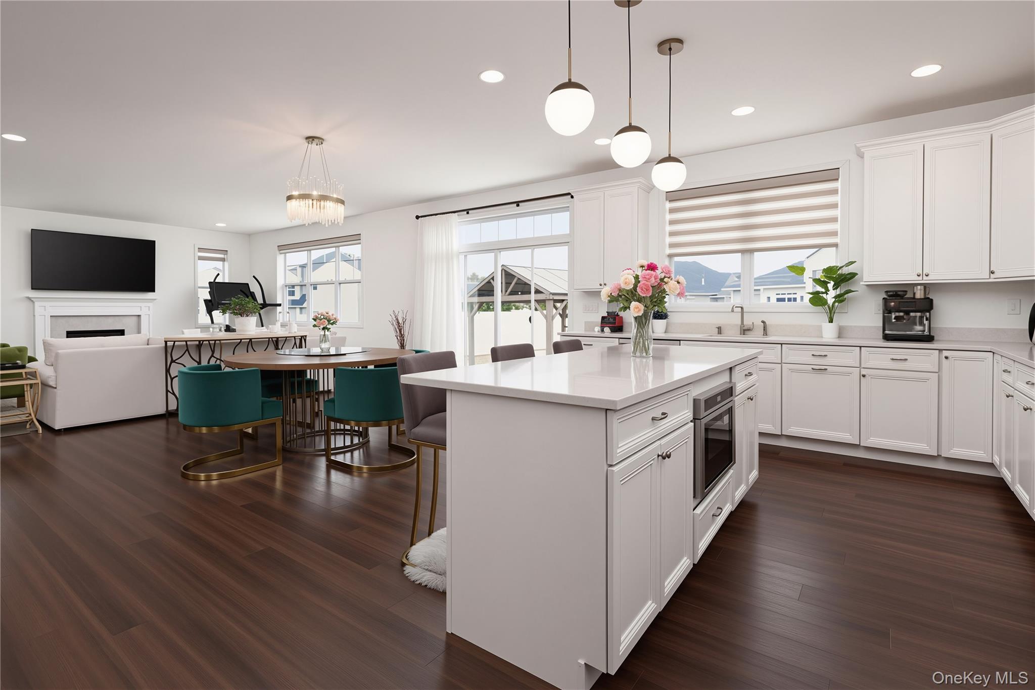 42 Wild Flower Drive Ridge, NY 11961 - Photo 10 of 21