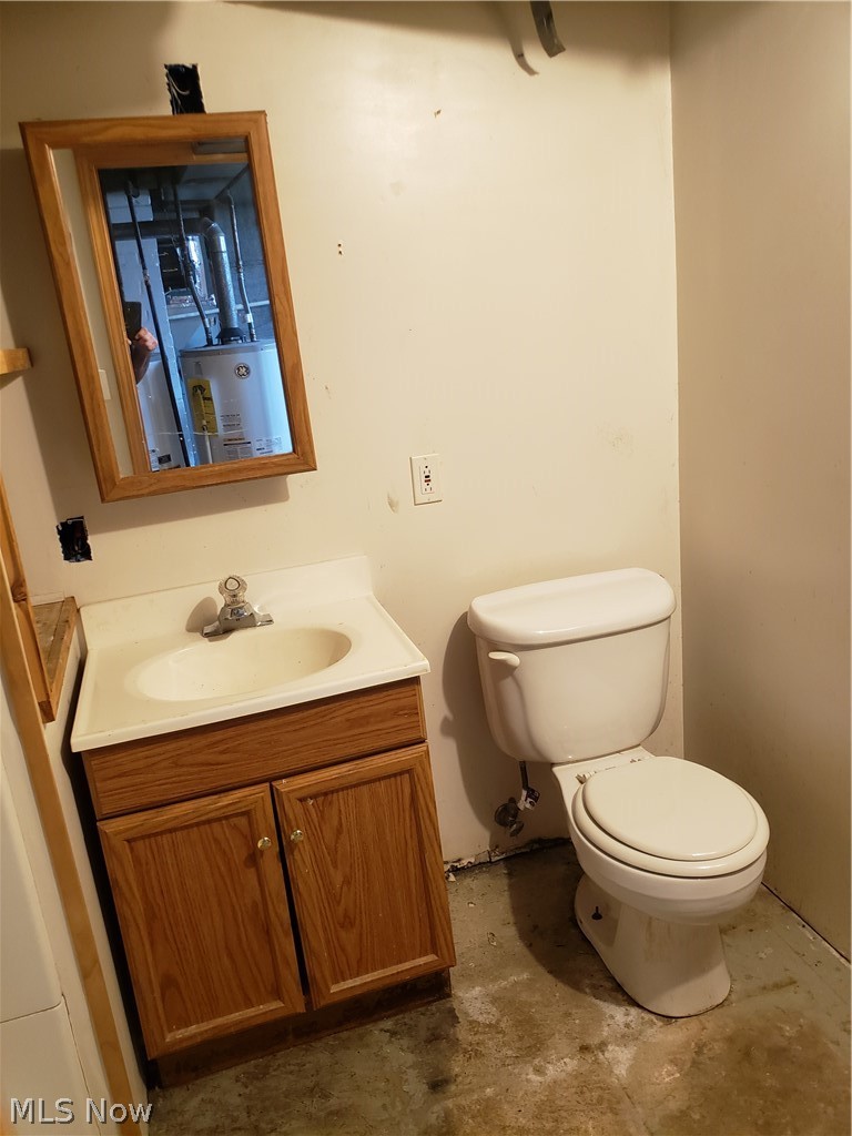 6305-07 Ridge Road Parma, OH 44129 - Photo 31 of 35 BASEMENT BATHROOM