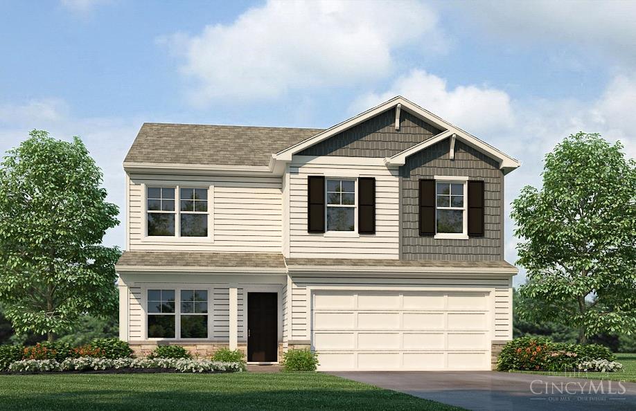 206 Gregory Street Mount Orab, OH 45154 - Photo 1 of 2 Gallery Image 1