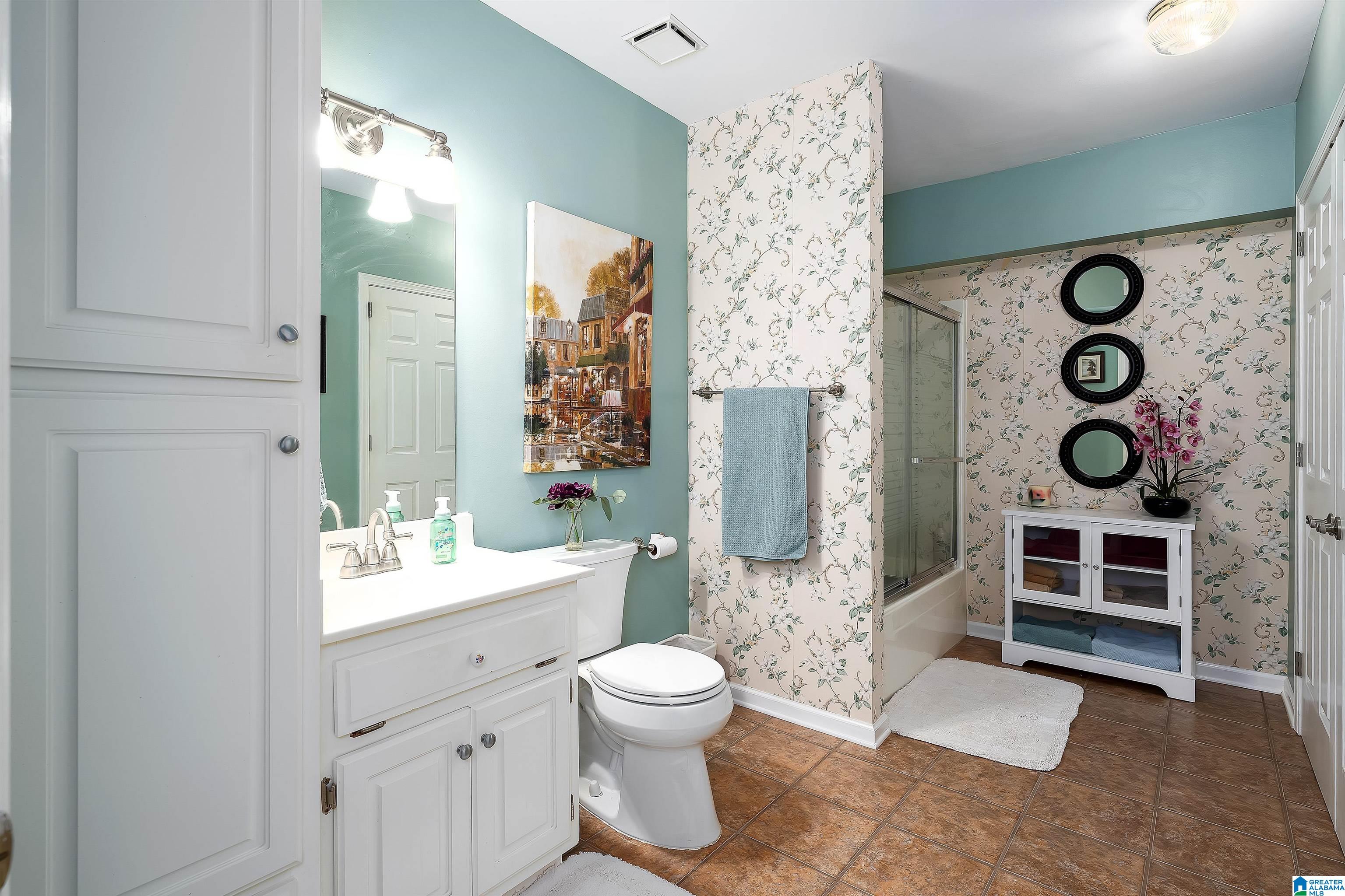 141 Heather Ridge Drive Pelham, AL 35124 - Photo 26 of 30 Gallery Image 26