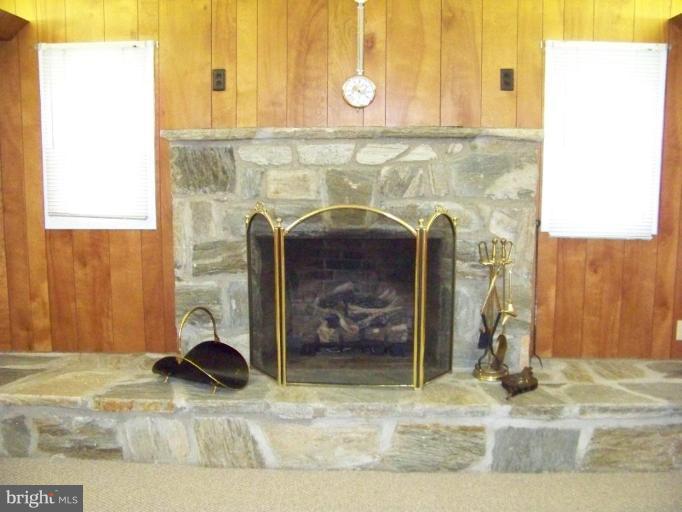 728 Hopewell Road Rising Sun, MD 21911 - Photo 6 of 11 Fireplace