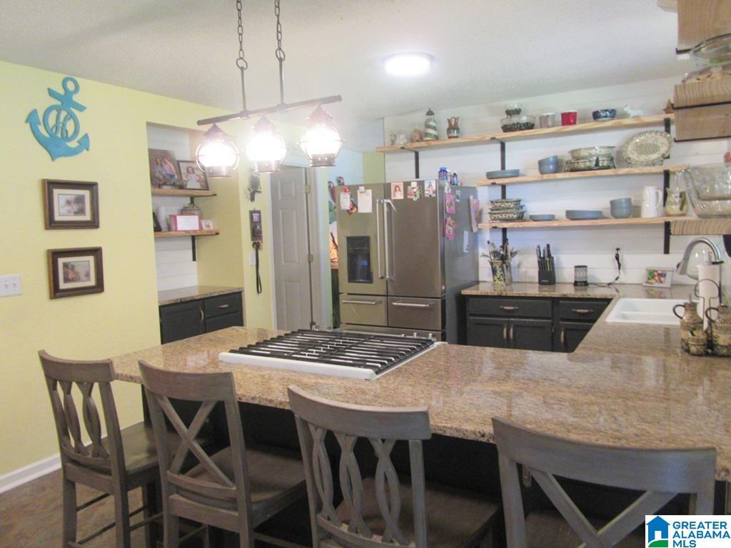 61 Swan Lane Talladega, AL 35160 - Photo 9 of 50