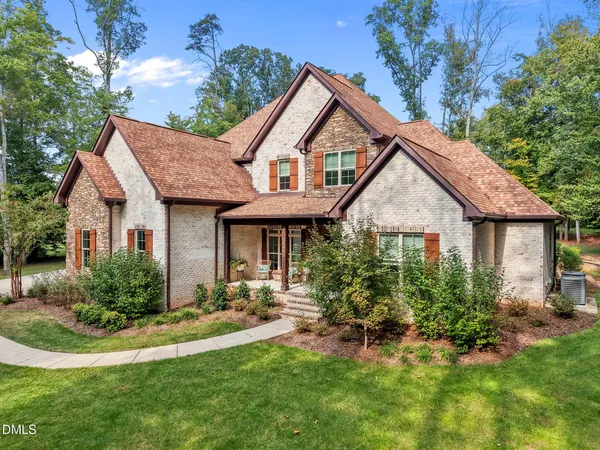 $875,000 | 6405 Cape Wedgewood Circle, Browns Summit, NC 27214