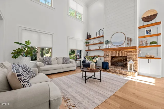 $875,000 | 6405 Cape Wedgewood Circle, Browns Summit, NC 27214