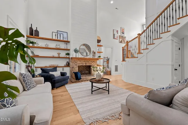 $875,000 | 6405 Cape Wedgewood Circle, Browns Summit, NC 27214