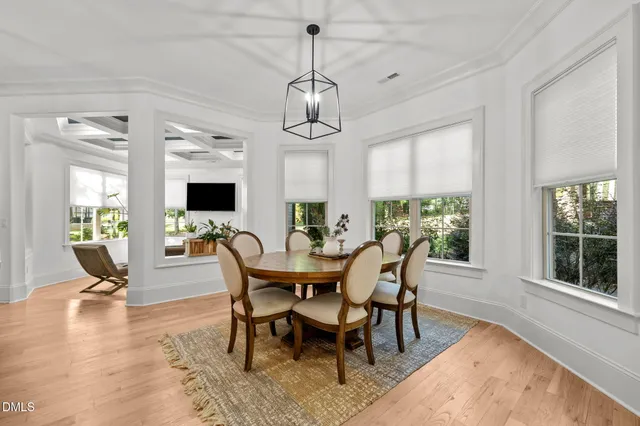 $875,000 | 6405 Cape Wedgewood Circle, Browns Summit, NC 27214