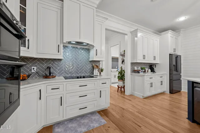 $875,000 | 6405 Cape Wedgewood Circle, Browns Summit, NC 27214